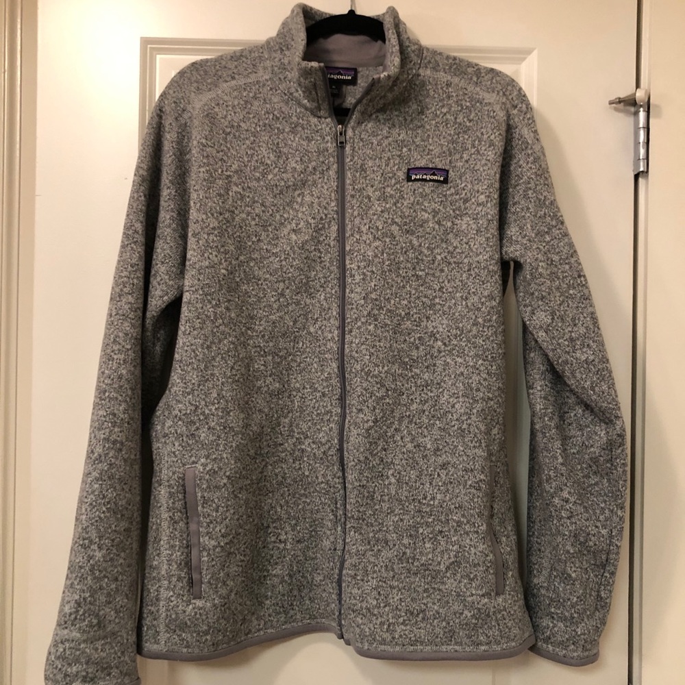 Patagonia Women's Better Sweater Jacket